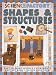 Books : Shapes and Structures (Science Factory)