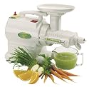 Green Star GS1000 Twin Gear Juicer
