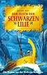 Der Fluch der schwarzen Lilie. Ein Roman aus der Welt von Ruwenda.