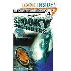 Spooky Spinechillers (Dorling Kindersley Readers, Level 4 Proficient Readers) by  Andrew Donkin