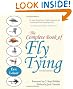 The Complete Book of Fly Tying, Second Edition