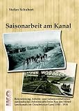 Produkt-Bild: Saisonarbeit am Kanal
