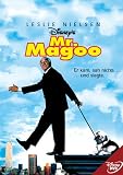 cover of Mr. Magoo