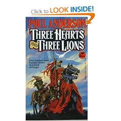 Three Hearts and Three Lions