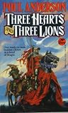 Three Hearts and Three Lions (Fantasy Masterworks S.)