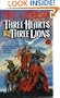 Three Hearts and Three Lions
