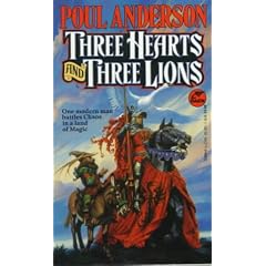 Three Hearts and Three Lions