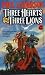 Book Three Hearts and Three Lions