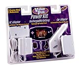 GameBoy Advance Power Kit Game Pak - Arctic