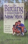 Birding in Central and Western New Yo...