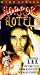 VHS : Horror Hotel