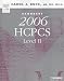 Book Saunders 2006 HCPCS Level II