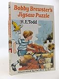 Bobby Brewster's jigsaw puzzle