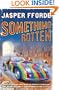 SOMETHING ROTTEN
