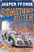 Something Rotten (Thursday Next, #4)