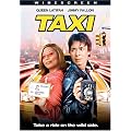 Taxi [Import USA Zone 1]