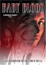 Baby Blood Streaming.