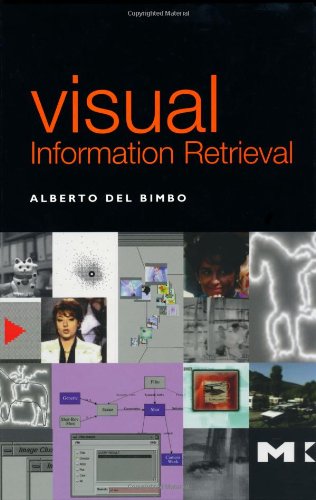 Visual Information Retrieval (The Morgan Kaufmann Series in Multimedia Information and Systems)
