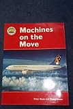 Machines on the move
