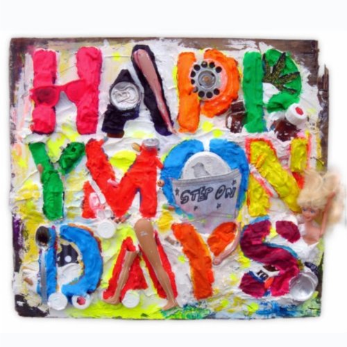 Happy Mondays Foto 2