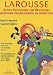 Larousse Active Dictionary for Beginners: English-Spanish, Spanish-English with CD (Audio)