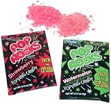 Pop Rocks Fun Size Packs [240CT Case]