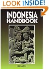 Moon Handbooks: Indonesia (6th Ed.)