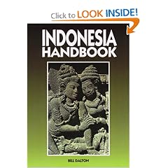 Moon Handbooks: Indonesia (6th Ed.)