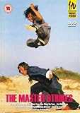 The Master Strikes [DVD]