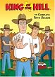 King of the Hill - The Complete Fifth Season