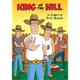 King of the Hill: Complete Season 5