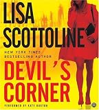 Devils Corner CD