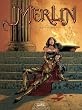 Merlin, tome 7 : Le chaudron de Bran-le-B�ni