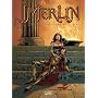 Merlin, tome 7 : Le chaudron de Bran-le-B�ni