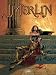 Merlin, tome 7 : Le chaudron de Bran-le-Beni