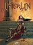 Merlin, tome 7 : Le chaudron de Bran-le-B�ni