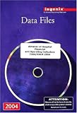 Review Ingenix  / Almanac of Hospital Financial and Operating Indicators, CD-ROM 2004