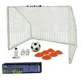 Mylec Ultra Pro II Soccer Goal Set