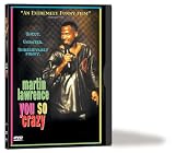 Martin Lawrence - You So Crazy