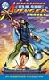 The Adventures of Blue Avenger: A Novel
