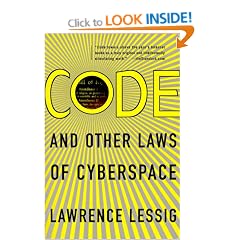 Code: and Other Laws of Cyberspace