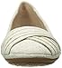 Rocket Dog Women's Raylan San Clemente Linen Ballet Flat
