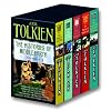 The Histories of Middle Earth, Volumes 1-5