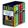 The Histories of Middle Earth, Volumes 1-5