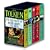 The Histories of Middle Earth, Volumes 1-5