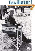 acheter livre occasion Louis de Funès