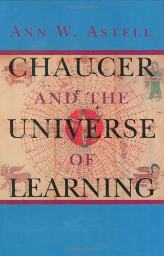  Geoffrey Chaucer