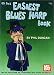 Book Mel Bay Easiest Blues Harp Book