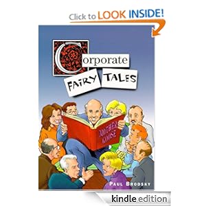 Corporate Fairy Tales Ebook