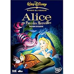 Alice au pays des merveilles - Grand Classique - �dition Exclusive